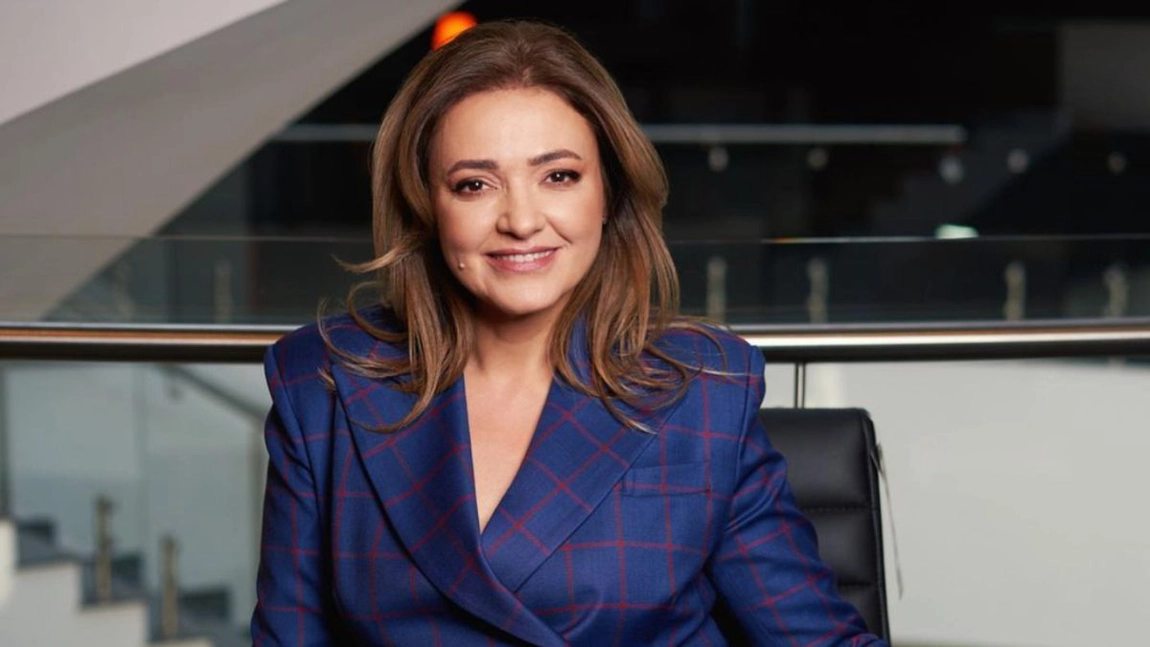 Cristina Bâtlan are o avere impresionantă. Ce secrete ascunde celebra femeie de afaceri
