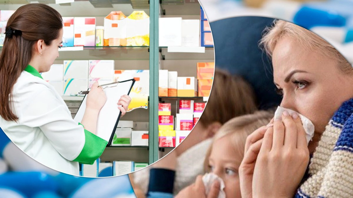Ieșenii se confruntă cu criza lipsei de medicamente pentru răceală! De ce nu se găsesc antitermicele și antibioticele pe rafturile farmaciilor