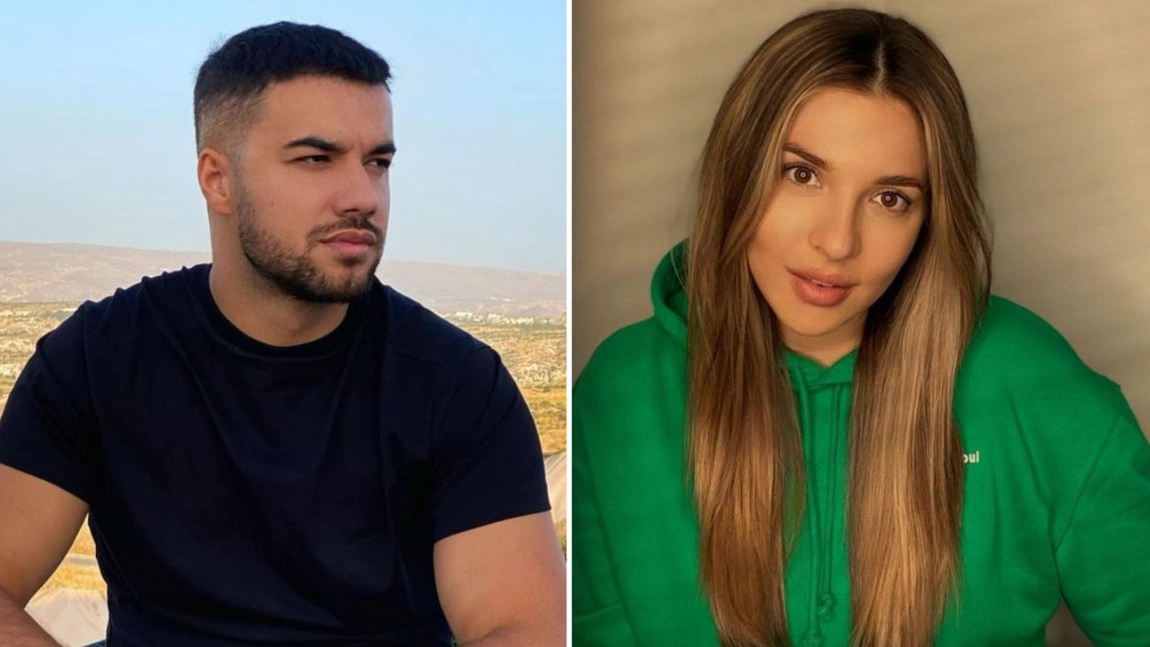 Culiță Sterp s-a despărțit de logodnica lui? Ce imagine a postat Daniela Iliescu