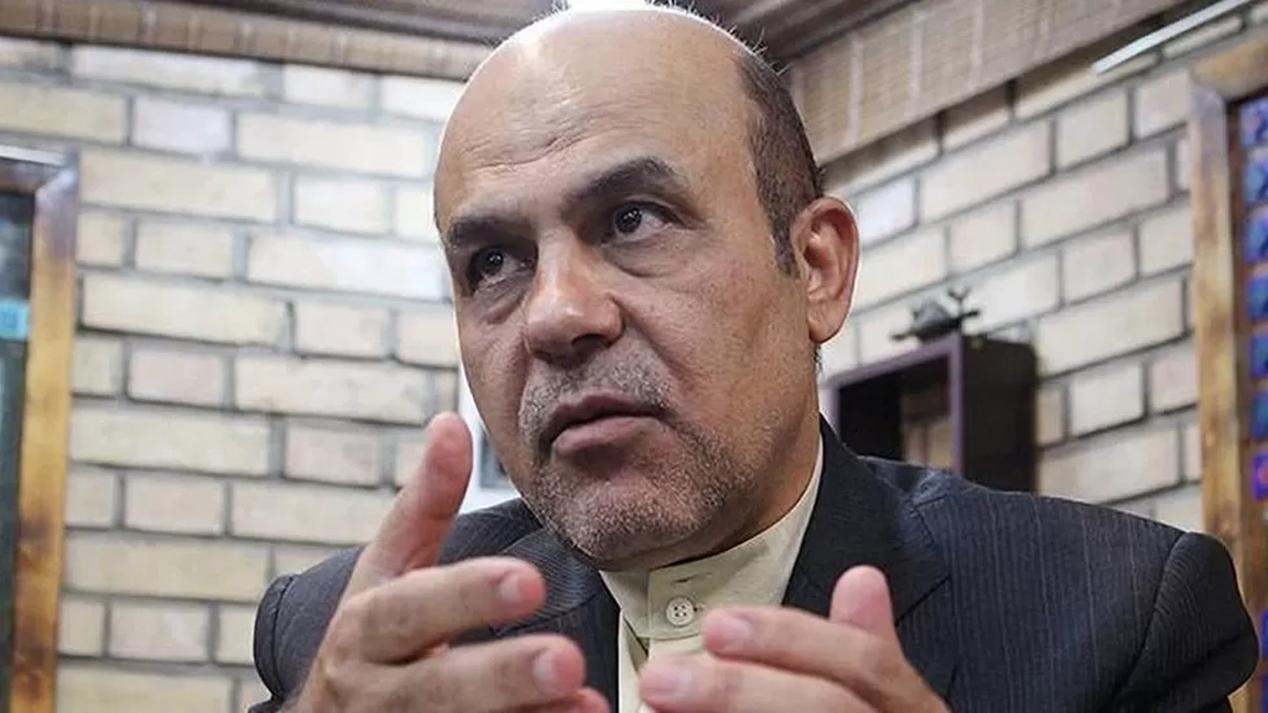 Iranienii l-au executat pe Alireza Akbari, fost viceministru al Apărării. Era cetățean britanic