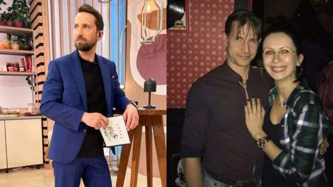 Cine este fratele lui Dani Oțil. Cum se înțelege faimosul prezentator tv cu fratele său mai mare