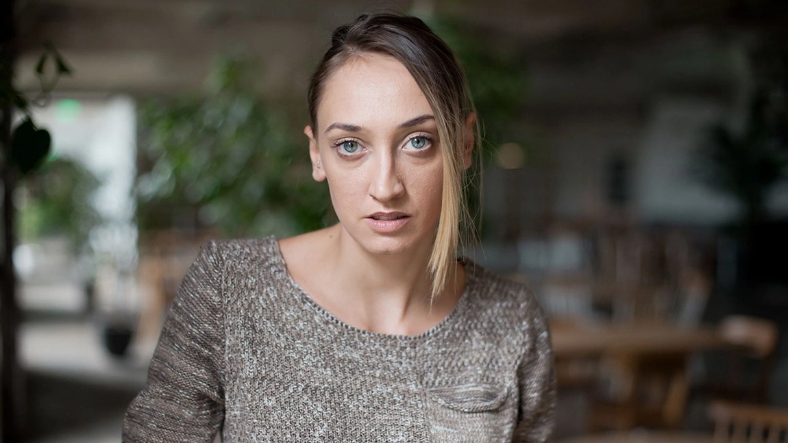 Ilona Brezoianu face furori pe Instagram și se bucură de celebritate. Cât câștigă vedeta din proiectele sale