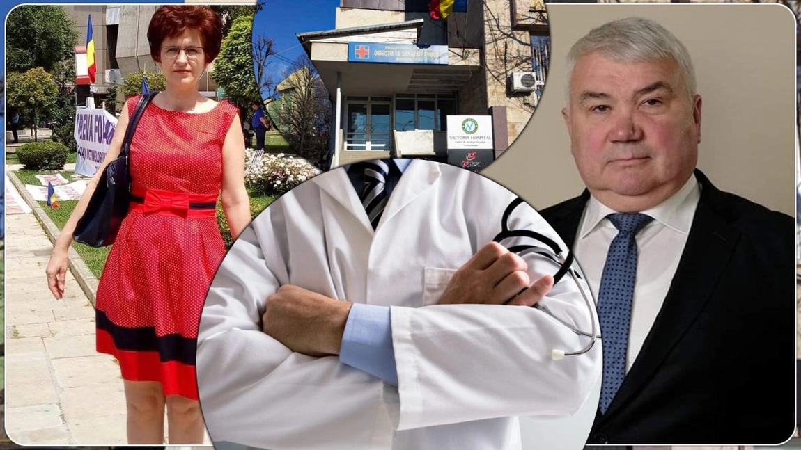 Îndemnul unui consilier local le poate face mari probleme locuitorilor din Ceplenița! Dumitru Laiu: „Riscăm să nu mai avem medic de familie niciodată!”