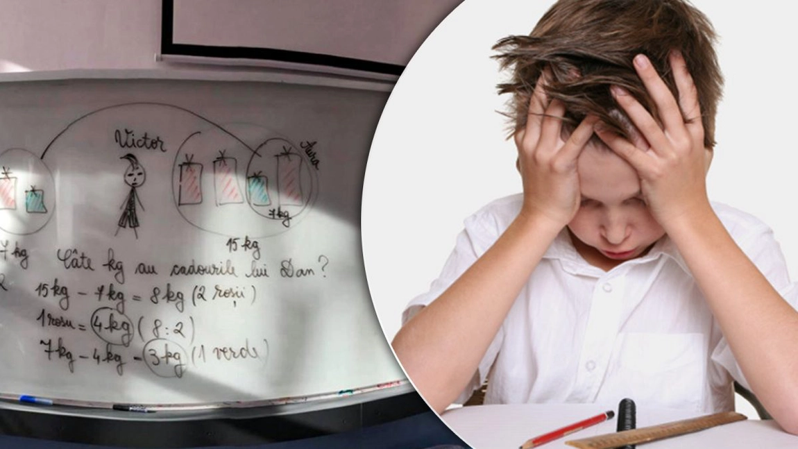 Au început înscrierile pentru „CampioMate”! Programul îi ajută pe copii să învețe matematică într-un mod distractiv și interactiv