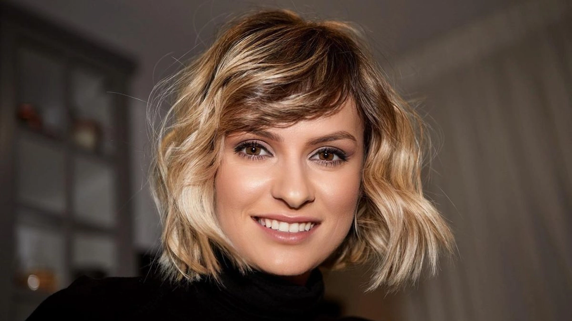 Cine este Ioana Blaj. Artista este căsătorită cu un bărbat celebru din România