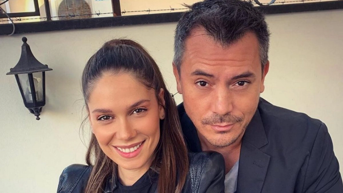 Soții Fodor, povestea unui cuplu reușit. Răzvan a rămas fără tată la 14 ani, iar Irina trebuia să devină profesoară