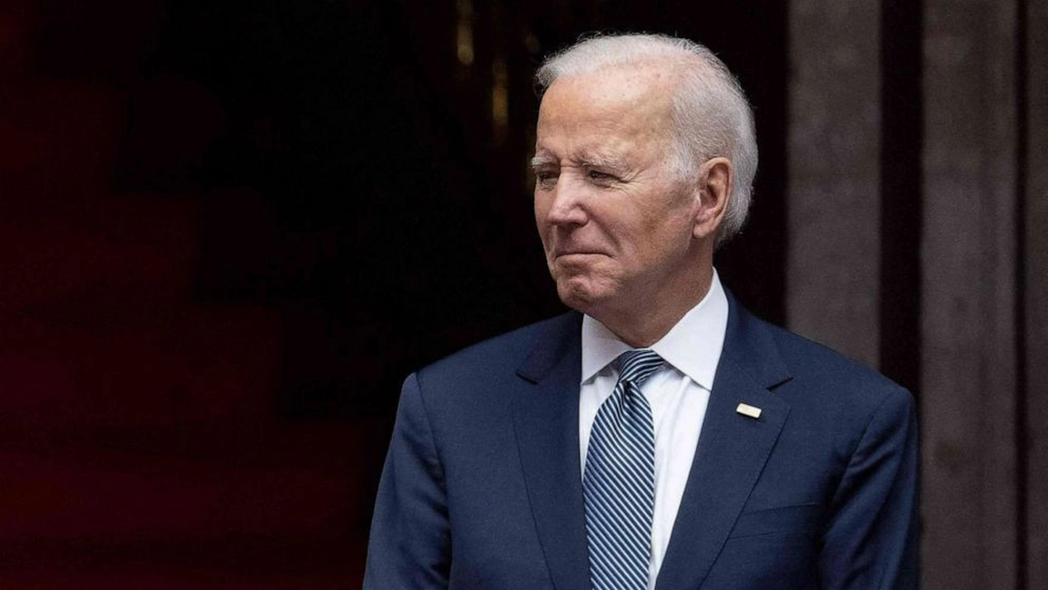 Au fost găsite documente clasificate în biroul lui Biden, din perioada în care a fost vicepreședinte. Reacția lui Donald Trump