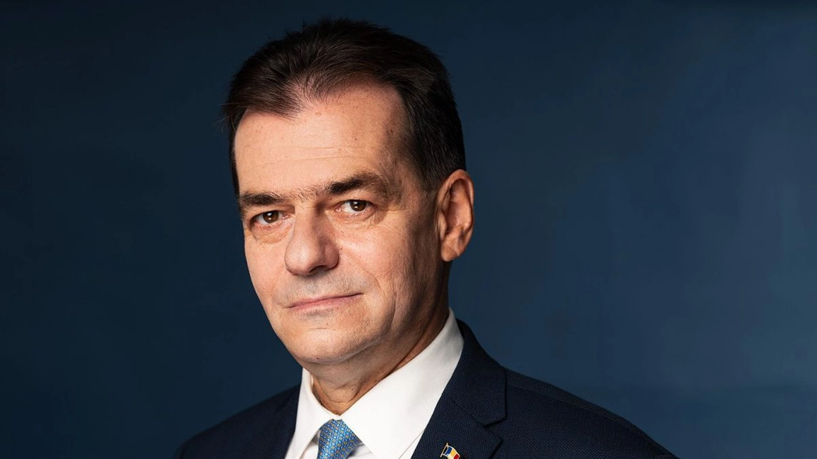 Ludovic Orban credere că inflația e o conspirație a Guvernului: „Este perfect legitimă întrebarea”