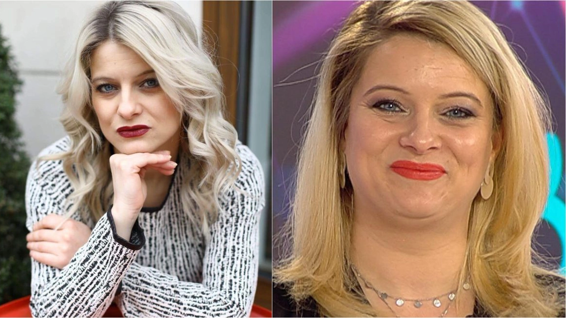 Astrologul Mădălina Manole a murit la doar 39 de ani. Vestea a venit ca un trăsnet
