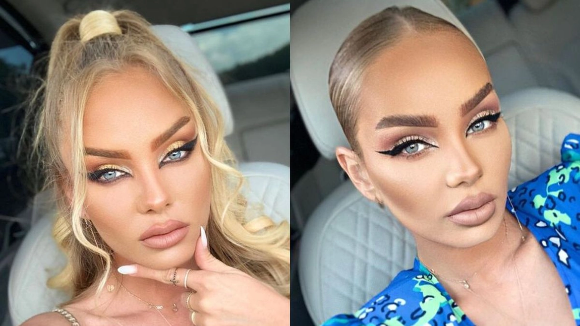 Maria Constantin, schimbare radicală de look, după Survivor