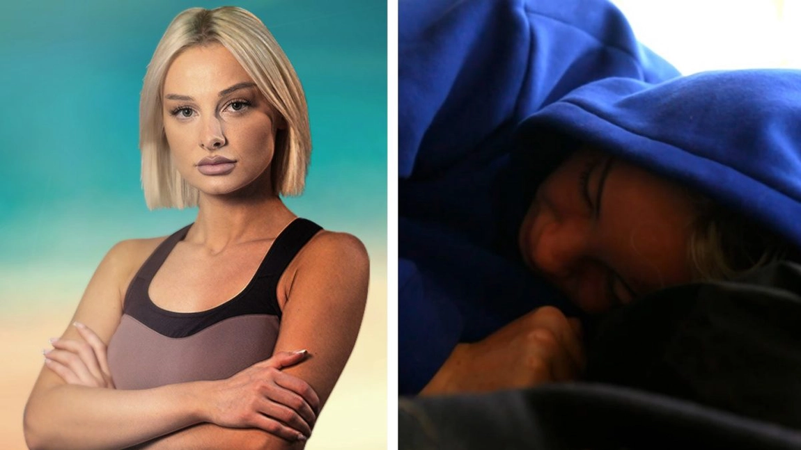 Cine este Maria Lungu de la Survivor România 2023. Războinica este mereu pusă pe scandal
