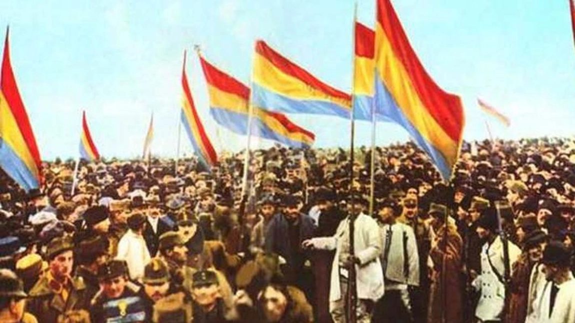 Fundația Colegiului Național de Apărare, sucursala Iași, eveniment special cu ocazia Unirii Principatelor Române