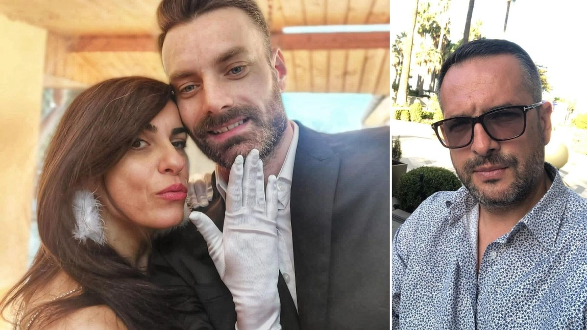 Ce spune Mădălin Ionescu despre fosta soție, Mihaela Coșerariu. ,,Am iubit-o cu disperare…”