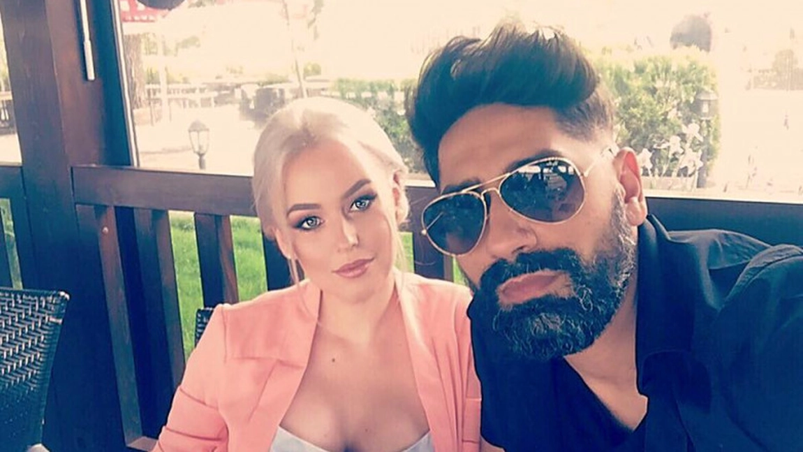 La cinci ani de la divorț, Misha spune lucrurilor pe nume. O crește mai mult singură pe fiica lor și a spus acum și de ce: „Din păcate”