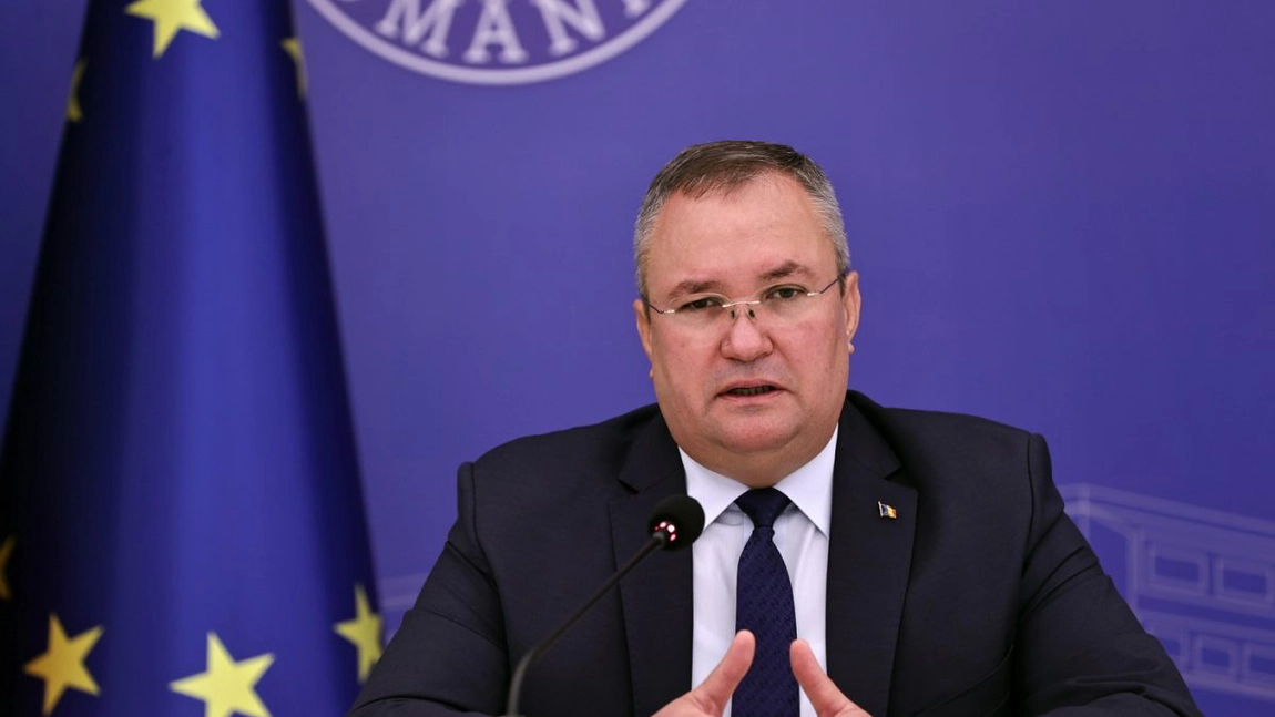 Nicolae Ciucă, asigurări despre rotativa premierului: „Se va face ca în protocol”