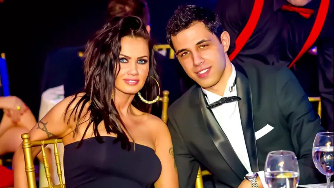 Oana Zăvoranu, prima reacție după ce Alex Ashraf a apărut în compania altei femei!
