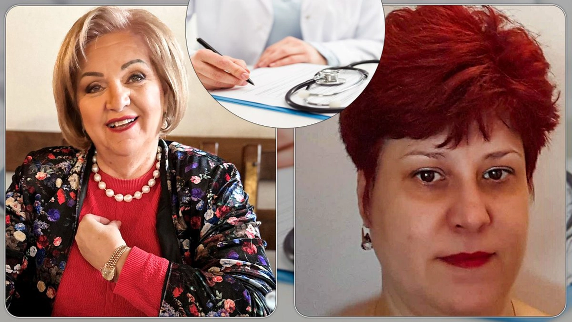 Care sunt medicii de familie din Iași ce au cele mai mari venituri! Cum reușesc aceștia să obțină lunar în jur de 10.000 de euro