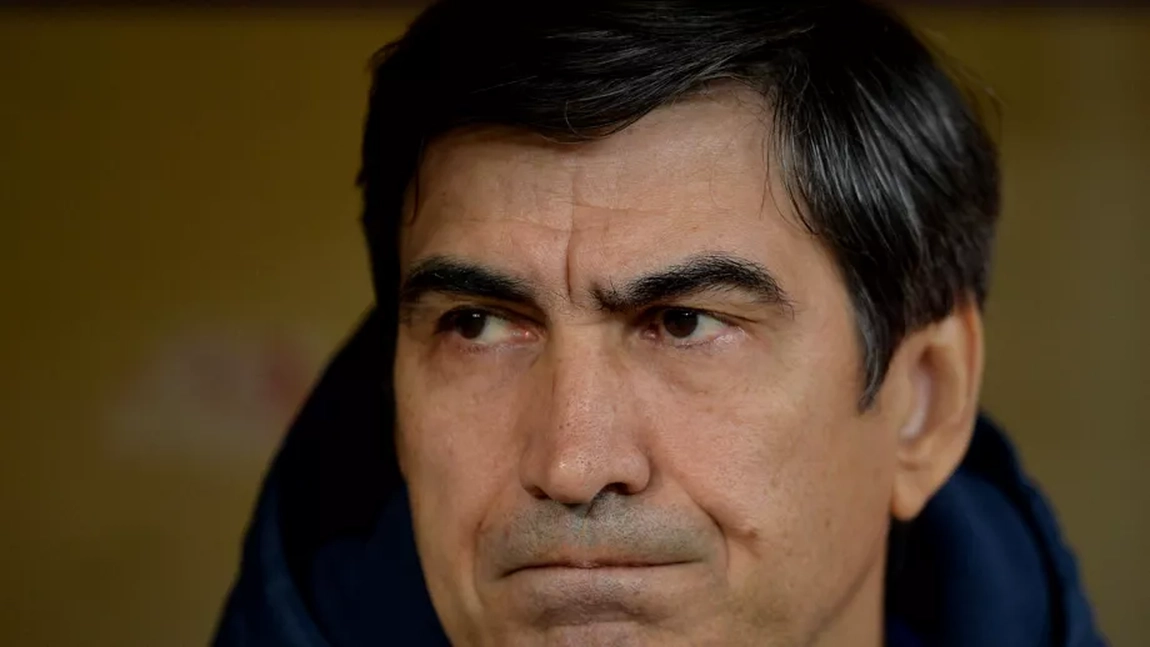 Victor Pițurcă s-a întors la sediul DNA. Este la a treia audiere în doar 24 de ore