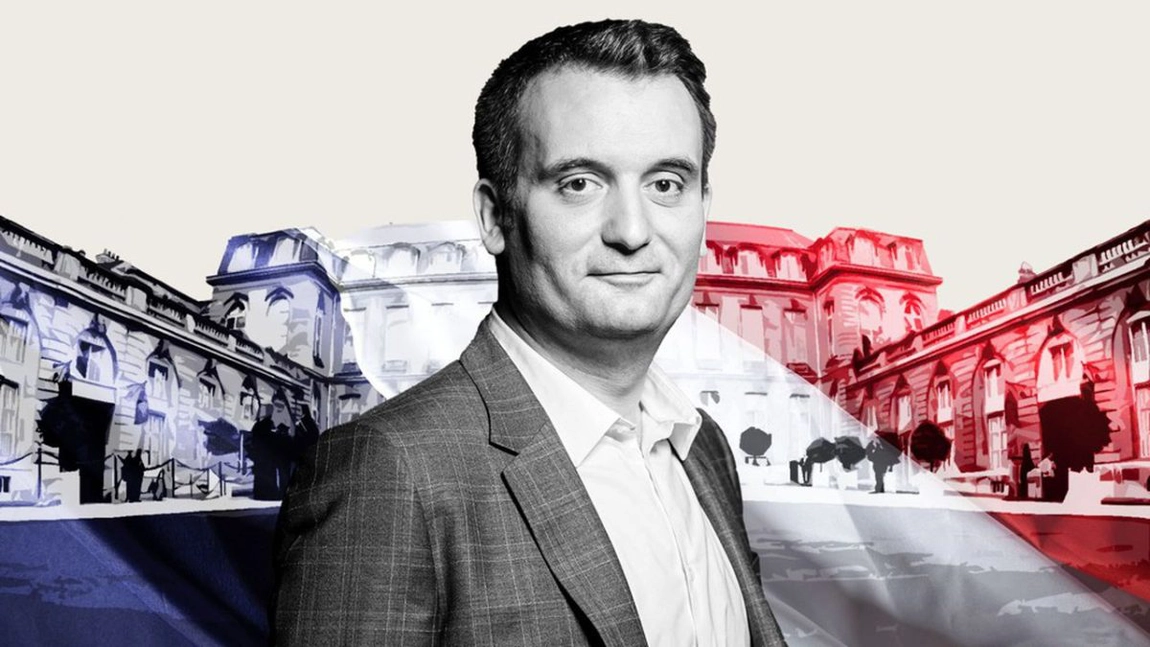 Politician francez, atac la adresa lui Zelenski: 