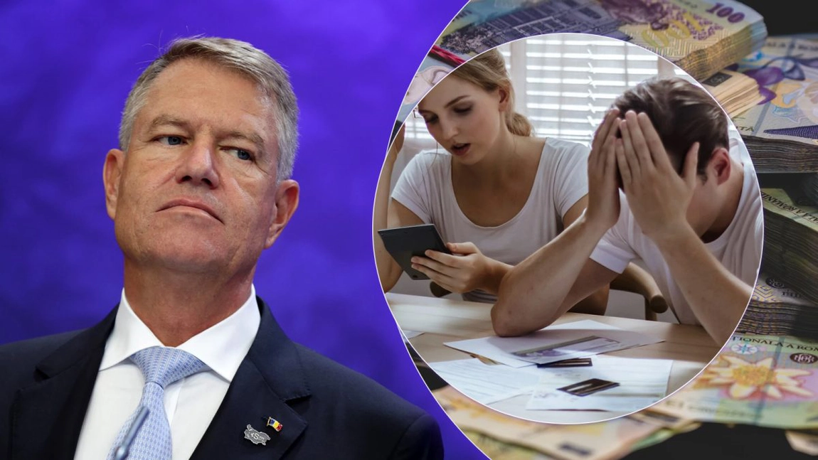 Dezastru economic în mandatul președintelui Klaus Iohannis, cu premieri schimbați ca pe șosete! Ce șanse au românii la o viață mai bună când specialiștii anunță vremuri tot mai grele