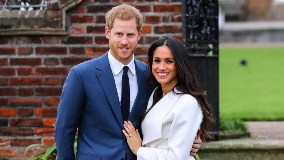 Meghan Markle se pregătește să își publice memoriile după succesul obținut de Prințul Harry
