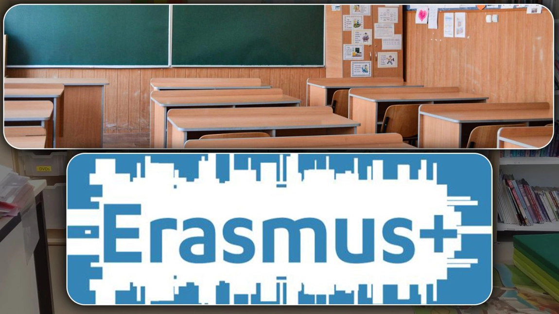 Proiect Erasmus+ la Școala Profesională Plugari! Elevii vor învăța despre  „Competențe europene pentru integrarea pe piața muncii”