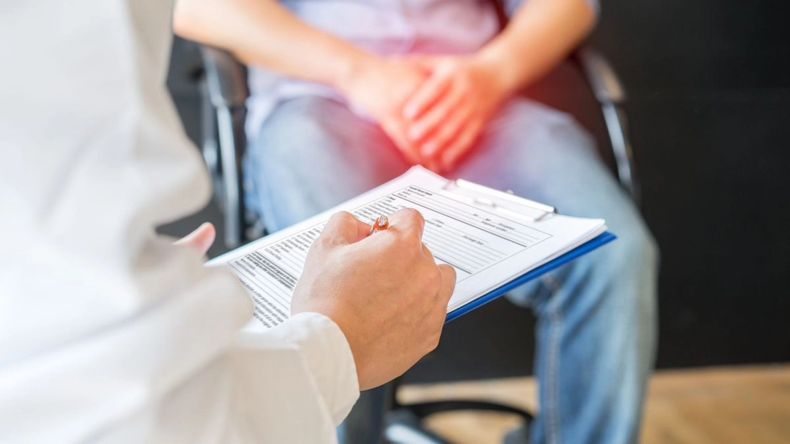 Prostata inflamată. Cauzele dezvoltării bolii și metodele de tratament recomandate de specialiști