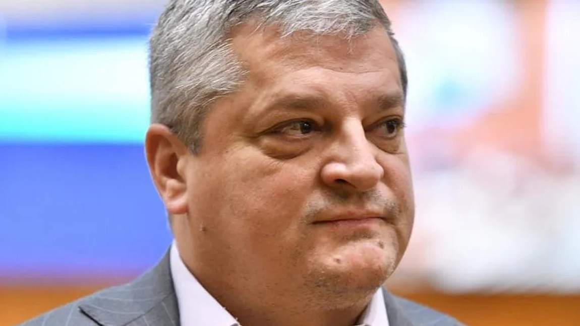 Deputatul PSD Radu Cristescu îi prevede lui Andrei Muraru un sfârșit ca al fraților Tate: 