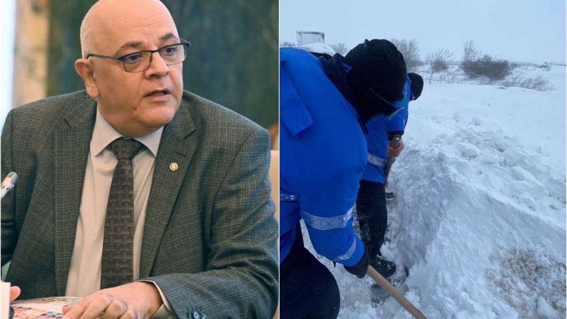 Raed Arafat, anunț de ultimă oră după ce a fost decretată stare de urgență