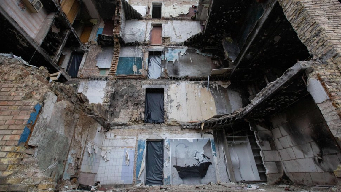 Război în Ucraina. Bilanțul deceselor înregistrate în urma bombardamentelor efectuate de armata rusă