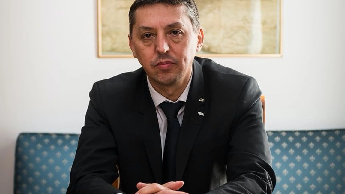 Daniel David, rector Universitatea „Babeș-Bolyai” din Cluj-Napoca, la BZI LIVE: 