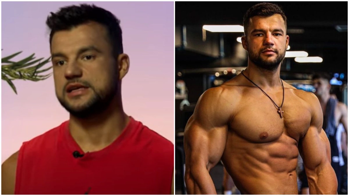 Cine este și cu ce se ocupă Remus Boroiu de la Survivor România 2023. Fratele acestuia este unul dintre cei mai râvniți burlaci din România