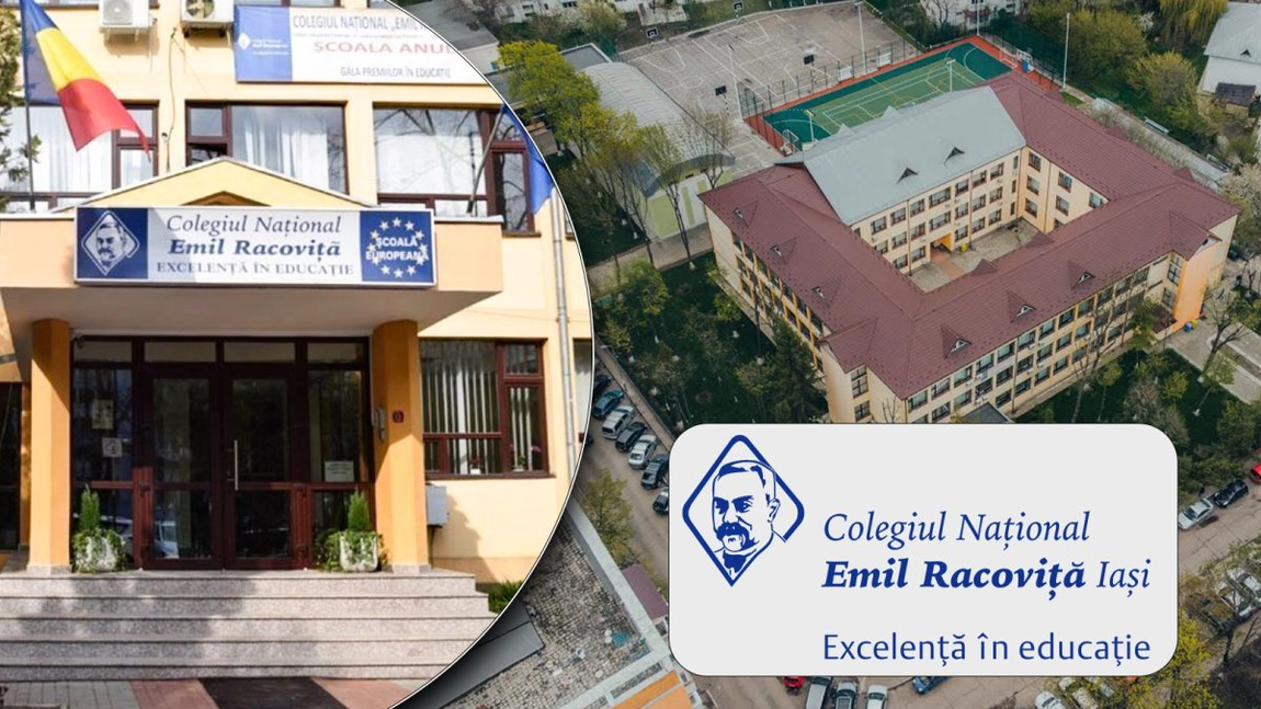 Reuniune transnațională InterPlusValue parcours de formation Europe+Educ la Colegiul Național „Emil Racoviță”!