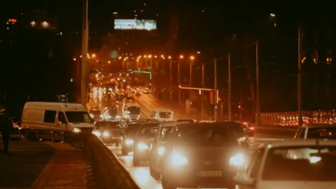 Bilanț asupra traficului din municipiul Iași. Care este intervalul orelor de vârf