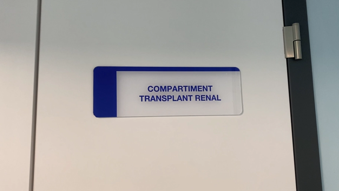 Dublu transplant renal la Iași. Dr. Ionuț Nistor, despre starea pacienților care au primit o nouă șansă la viață