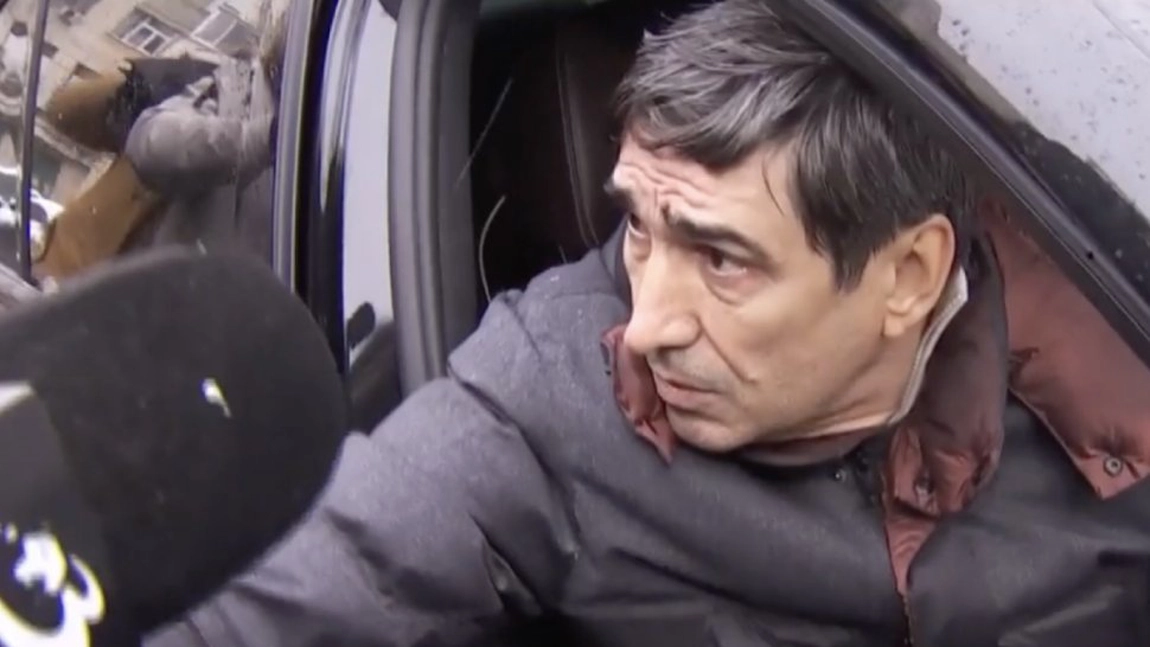 Victor Pițurcă a fost plasat sub control judiciar: ”O să aflați despre ce este vorba!”