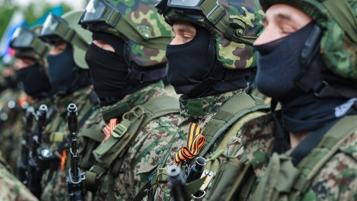 Trezoreria SUA va desemna grupul Wagner drept „organizație criminală transnațională”