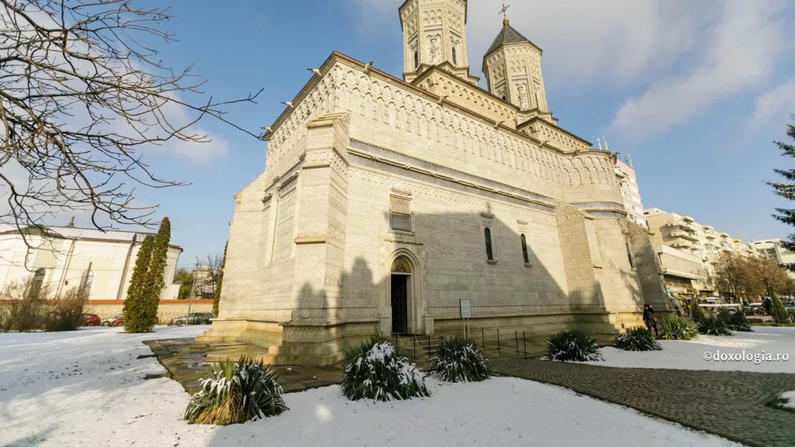 Evenimente ce vor avea loc în Arhiepiscopia Iașilor, în perioada 26 februarie - 4 martie 2023