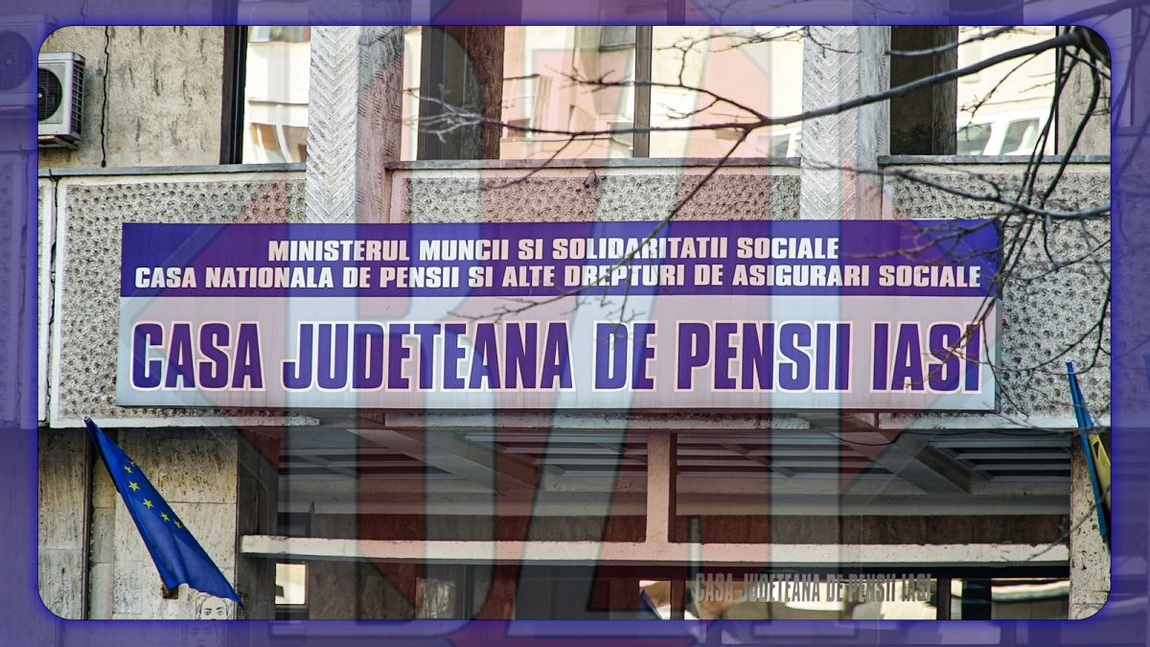 O femeie din Iași primește o indemnizație lunară de 10.104 lei pentru că tatăl ei a fost prizonier de război. Casa de Pensii a plătit beneficiarilor peste 6 milioane de lei