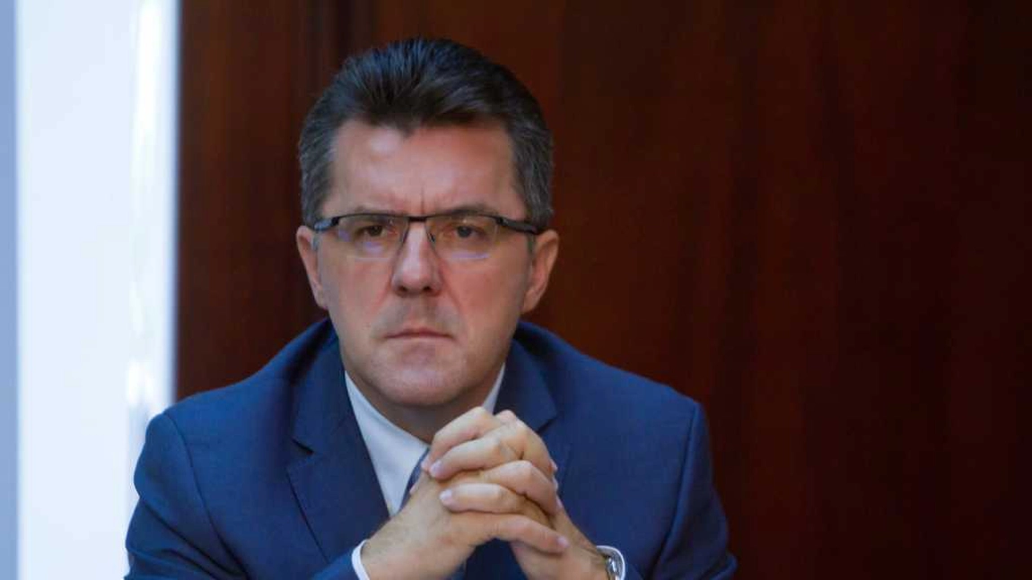 Profesorul și sociologul Dan Gheorghe Dungaciu la BZI LIVE: 