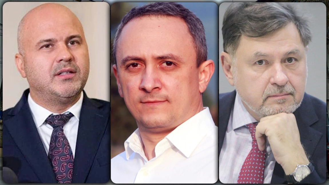 Deputatul Emanuel Ungureanu dă de pământ cu managerul „catastrofal” de la Spitalul „Sf. Spiridon”! Dan Timofte, direct responsabil de scandalul în care este implicată unitatea medicală: „Trebuia demis!”