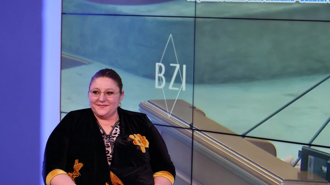 Diana Șoșoacă, președintele S.O.S. România, despre demolarea și reconstruirea Stadionului Dinamo București: „Nu este altceva decât interesul imobiliar” 