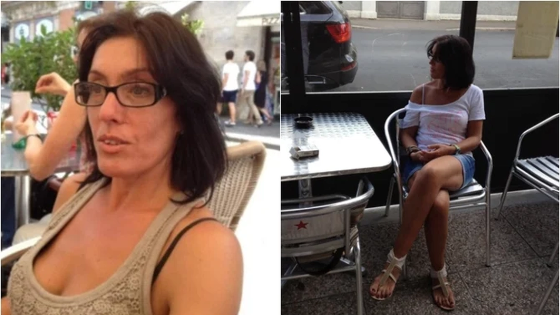 Florina Violeta, româncă stabilită în Italia, s-a stins din viață fulgerător la doar 46 de ani. Tragedia a avut loc în Grosseto