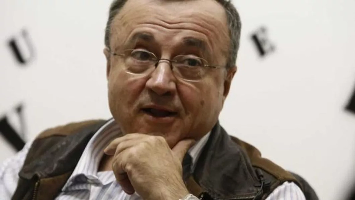 Ion Cristoiu la BZI LIVE: 