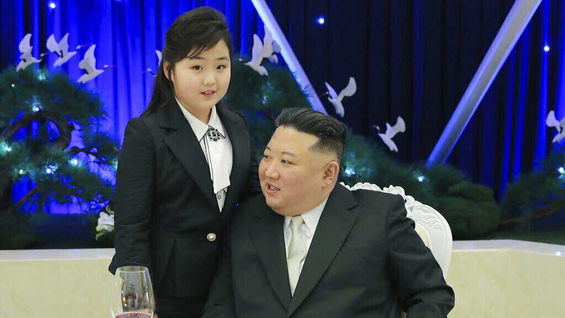 Femeile din Coreea de Nord nu au voie să poarte numele fiicei lui. Cele care îl au deja, obligate de Kim Jong Un să-l schimbe