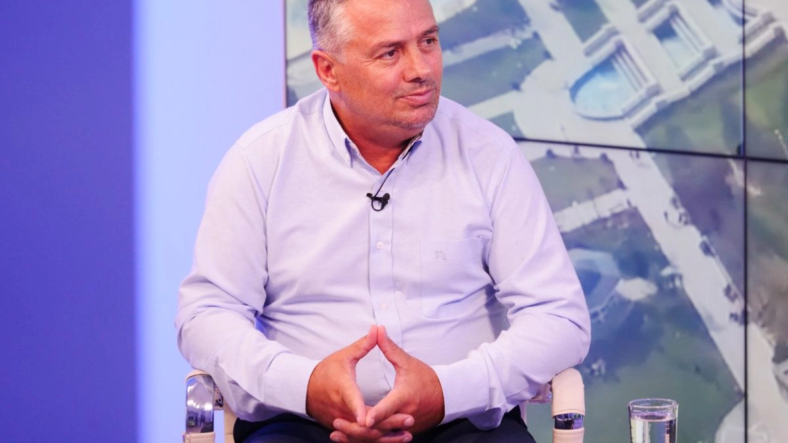 Petru Movilă, liderul PMP Iași: „Nimic nu s-a schimbat în PMP, în ciuda valurilor pe care fostul președinte Cristian Diaconescu încearcă să le facă”