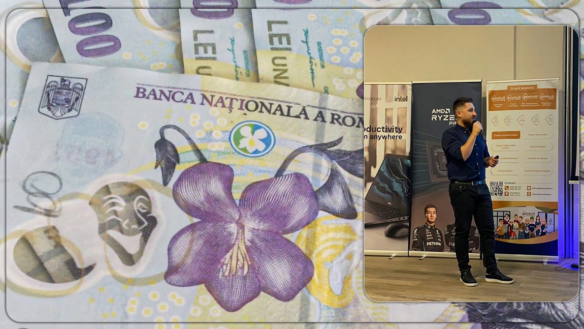 Cum și-a bătut joc statul de programul de digitalizare pentru IMM-uri. Antreprenor: „E posibil să pierd banii. Ne-am obișnuit cu bătaia de joc marca statul român”