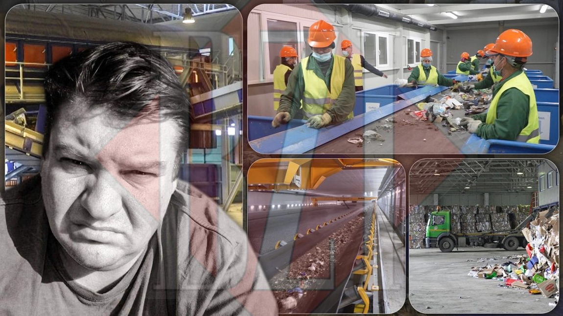 O firmă abia înființată a câștigat contractul de pază de la Salubris! Patronii unor companii mai mari au pierdut licitația