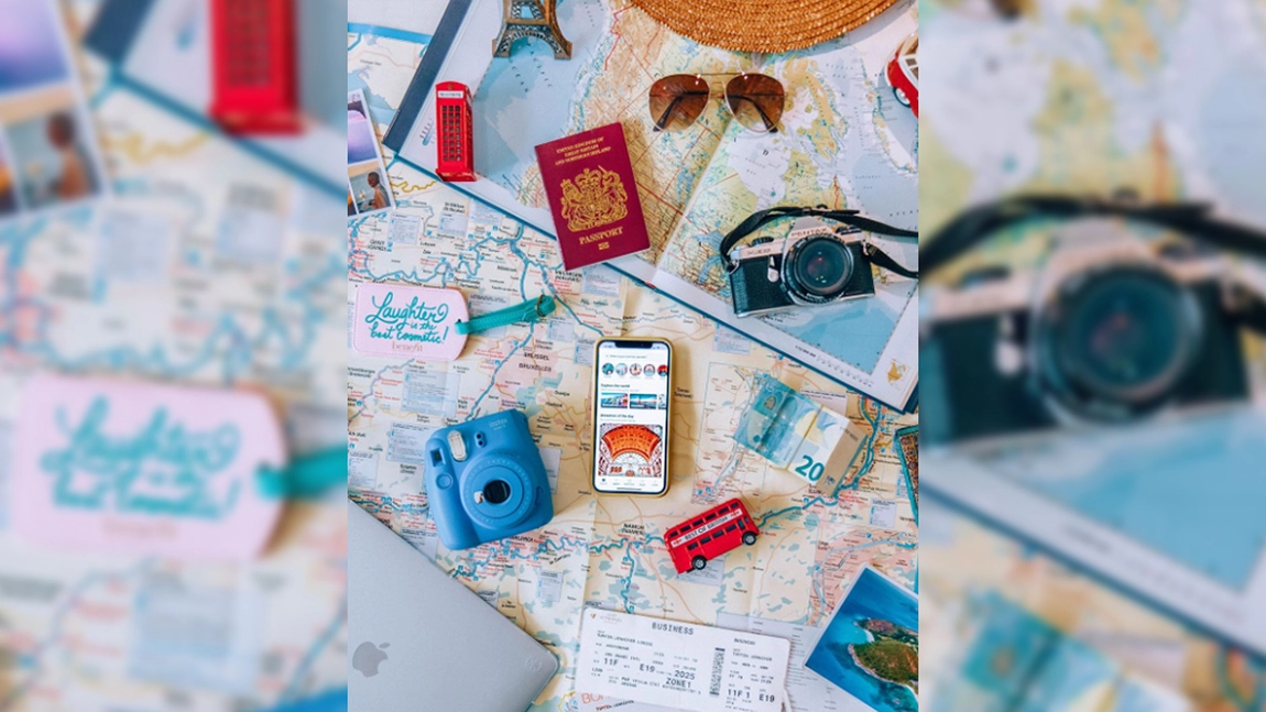 Nu te-ai priceput niciodată la planificarea unei vacanțe? Află soluția salvatoare!