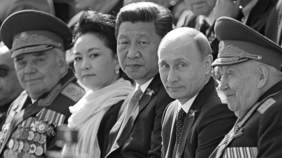 Antony Blinken e îngrijorat de prietenia dintre Rusia și China și spune că Beijingul ia în considerare furnizarea de „arme” rușilor